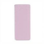 Fard à paupières Benecos bio végétalien recharge rose