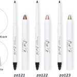 Fard à paupières végan longue durée BeVe crayon yeux-1