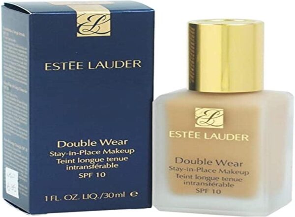 Fond de teint Estee Lauder Double Wear 24h tenue impeccable-0