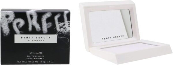 FENTY BEAUTY Poudre Matifiante Invisimatte Absorbe Brillance-1