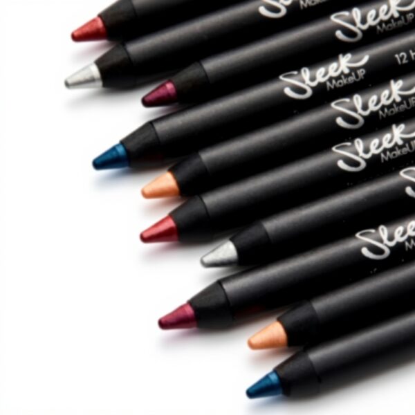 FUTURE COSMETICS Lifeproof Eyeliner 12H Tenue Khol Money