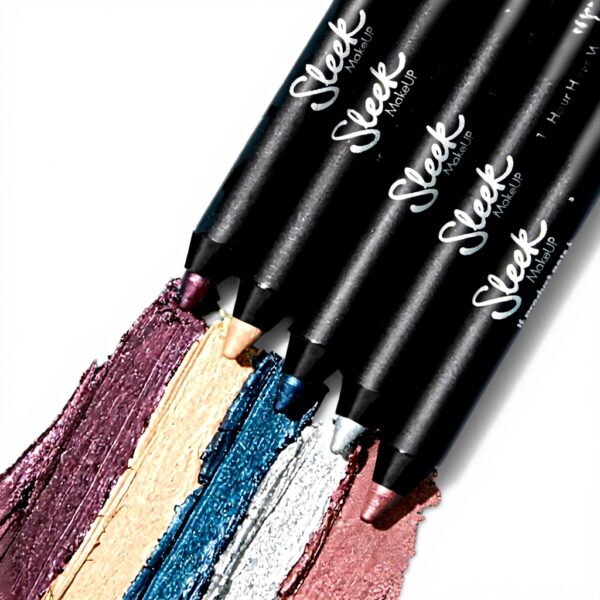 FUTURE COSMETICS Lifeproof Eyeliner 12H Tenue Khol Money