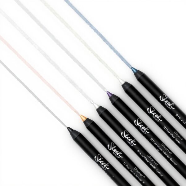FUTURE COSMETICS Lifeproof Eyeliner 12H Tenue Khol Money