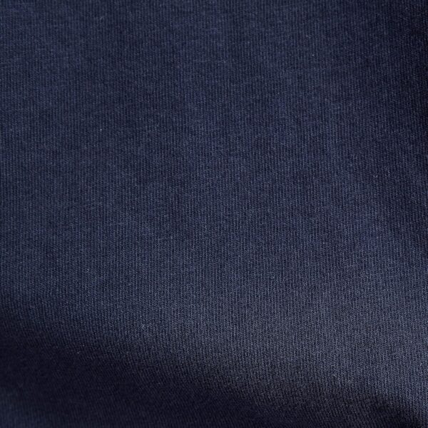 Chemise G-Star RAW Lash R T SS Homme Blanc Bleu Confort-5