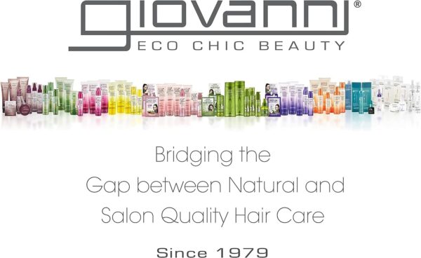 Après-shampooing réparateur Giovanni cheveux colorés-3