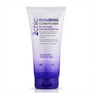 Après-shampooing réparateur Giovanni cheveux colorés