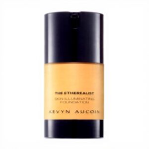 Fond de teint Kevyn Aucoin Etherealist éclat couvrant moyen