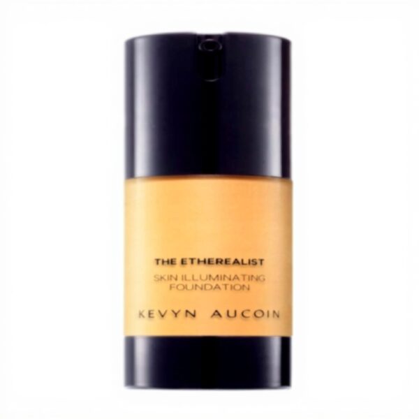 Fond de teint Kevyn Aucoin Etherealist éclat couvrant moyen
