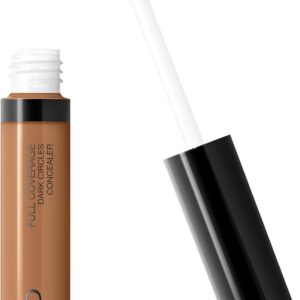 Correcteur cernes KIKO couvrance complète tenue longue-0