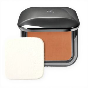 Fond de teint compact KIKO Milano crème SPF 20 peau normale