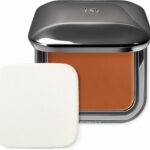 Fond de teint compact KIKO crème émollient SPF 20-0