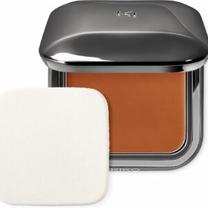 Fond de teint compact KIKO crème émollient SPF 20-0