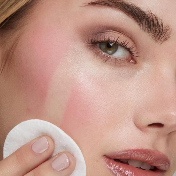 Eau micellaire biphasée KIKO Milano nettoyante visage yeux-3