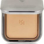 Poudre cuite minérale KIKO Milano fini lumineux teint-0