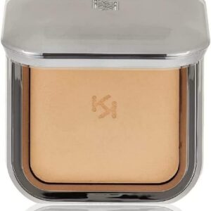 Poudre cuite minérale KIKO Milano fini lumineux teint-0