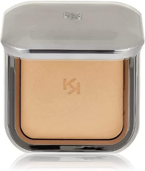Poudre cuite minérale KIKO Milano fini lumineux teint-0