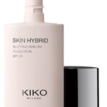 Fond de teint KIKO Milano Skin Hybrid Blurring 06-0
