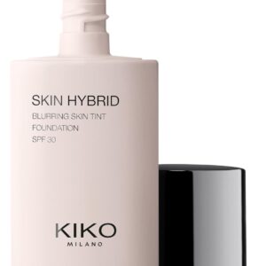 Fond de teint KIKO Milano Skin Hybrid Blurring 06-0