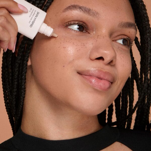 Fond de teint KIKO Milano Skin Hybrid Blurring 06-4