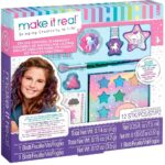 Kit maquillage licorne Make It Real créativité enfants 8 ans