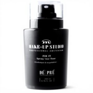 Fixateur maquillage Make-Up Studio spray longue tenue 6.76