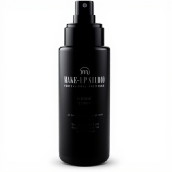 Fixateur maquillage Make-Up Studio spray longue tenue 6.76