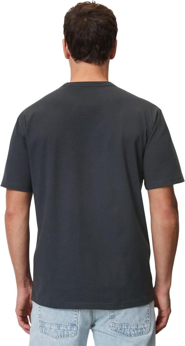 T-shirt homme Marc O'Polo léger flexible résistant à-3