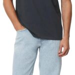 T-shirt homme Marc O'Polo léger flexible résistant à-0
