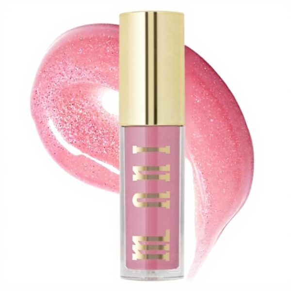 Gloss repulpeur Milani Keep It Full Nourishing Lip Plumper