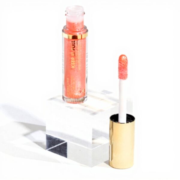 Gloss repulpeur Milani Keep It Full Nourishing Lip Plumper