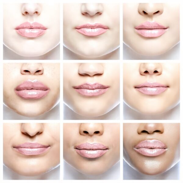 Gloss repulpeur Milani Keep It Full Nourishing Lip Plumper