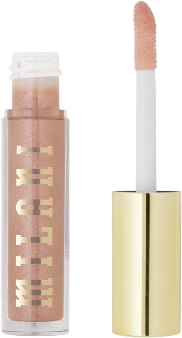 Gloss repulpeur Milani Keep It full Nourissant Champagne-5