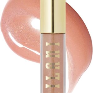 Gloss repulpeur Milani Keep It full Nourissant Champagne-0