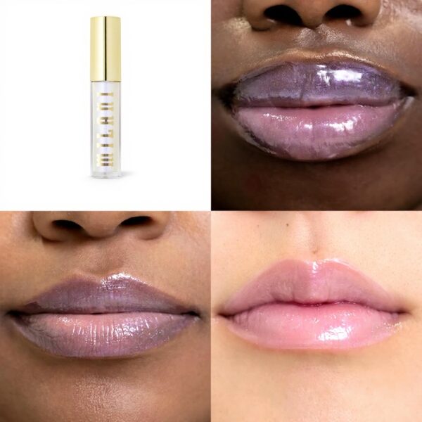 Gloss repulpeur Milani Keep It full Nourissant Moonlight
