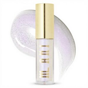 Gloss repulpeur Milani Keep It full Nourissant Moonlight