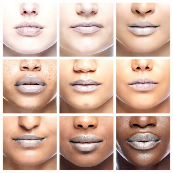 Gloss repulpeur Milani Keep It full Nourissant Moonlight