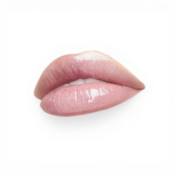 Gloss repulpeur Milani Keep It full Nourissant Moonlight