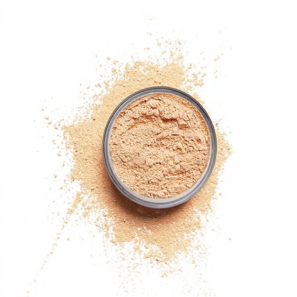 Poudre libre fixante Milani Make It Last Translucent Banana