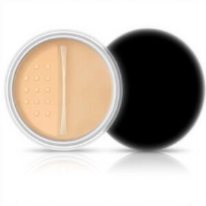 Poudre libre fixante Milani Make It Last Translucent Banana