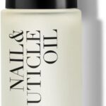Nourishing Nail and Cuticle Oil by Mani for Women - 0.34 oz Oil-0