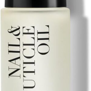Nourishing Nail and Cuticle Oil by Mani for Women - 0.34 oz Oil-0