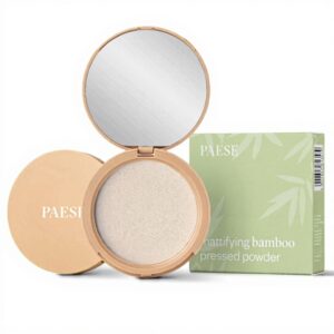 Poudre matifiante Paese Mat it up Poudre 30 g teint