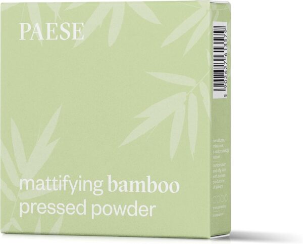 Poudre matifiante Paese Mat it up Poudre 30 g teint-2