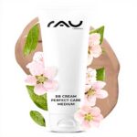 Crème BB RAU Cosmetics soin couvrant protection UV teint