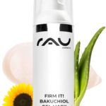 Masque Bakuchiol RAU Cosmetics raffermissant peaux matures-0