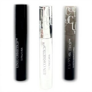 Mascara Uncommon Cosmetics Volume Longueur Résistant