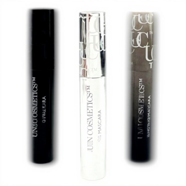 Mascara Uncommon Cosmetics Volume Longueur Résistant