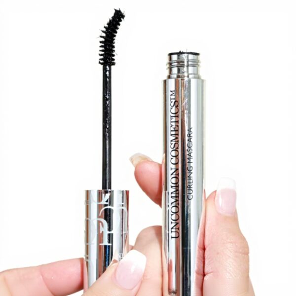 Mascara Uncommon Cosmetics Volume Longueur Résistant