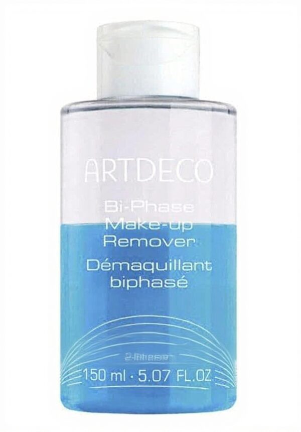Démaquillant yeux ARTDECO bi-phase 150 ml soin doux