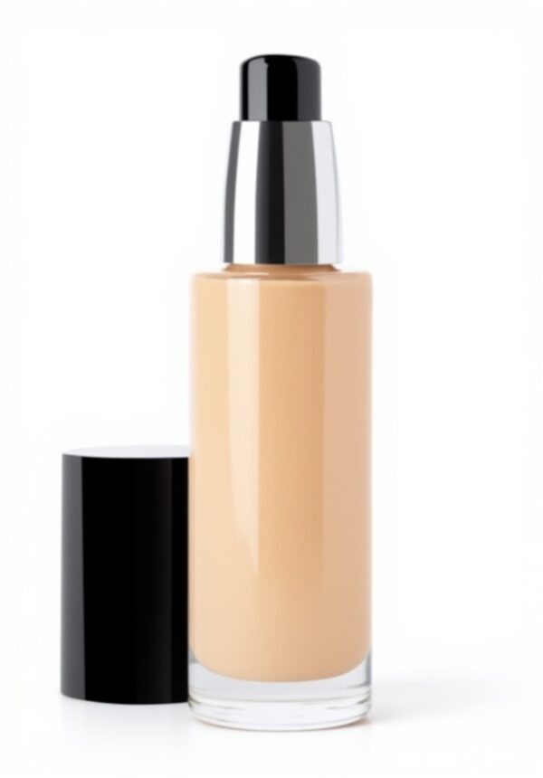 Fond de teint KIKO Milano Instamoisture SPF25 hydratant
